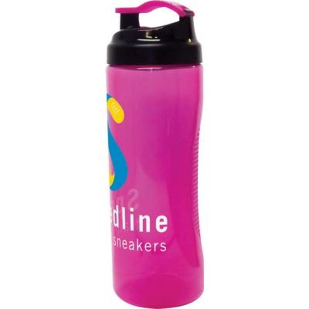 Vitality 450ml Drinks Bottle Branding Focus Ltd Branded Promotional