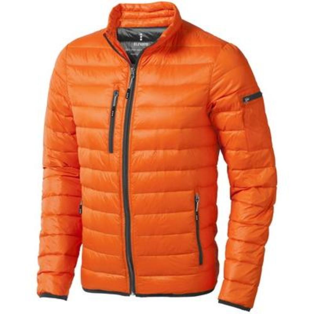 Scotia Light Down Jacket Branding Focus Ltd Branded Promotional