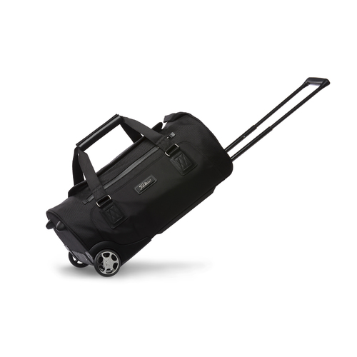 titleist golf duffle bag