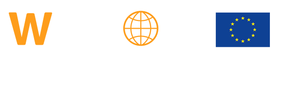 Webstore sign up banner logo eu